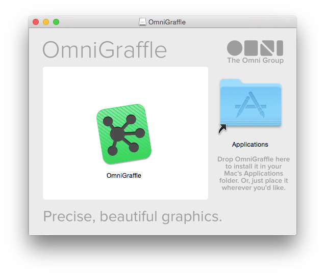 omnigraffle 6 for mac